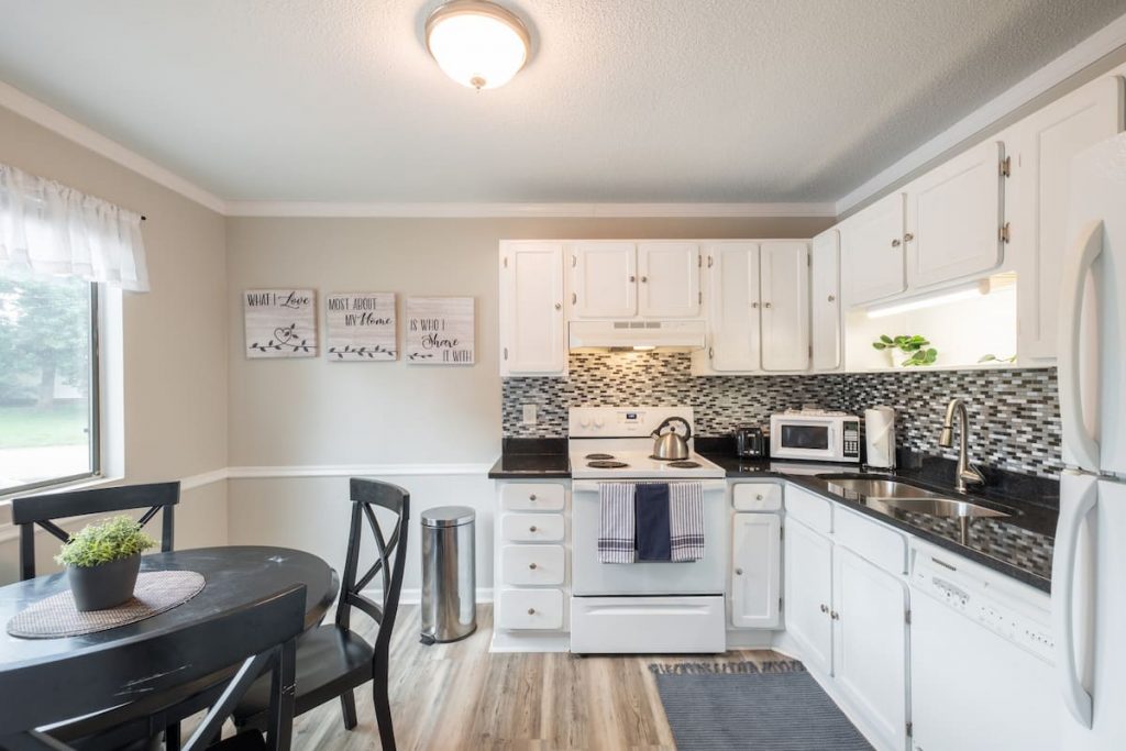 RTJ Rentals Fully Furnished Short Term Rentals in Rock Hill, SC